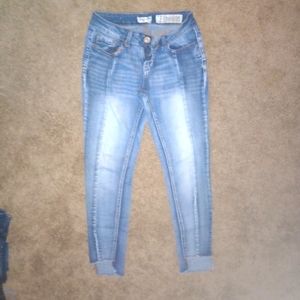 Endigo Rein jeans